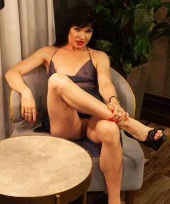 Анкета проститутки Ирина - Фото 1, Вознесенка, 38 лет, №15174
