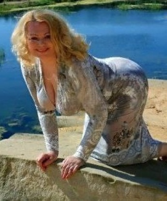 Оксана