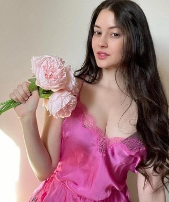 Анкета проститутки Александра - Фото 1, Вознесенка, 23 года, №8612